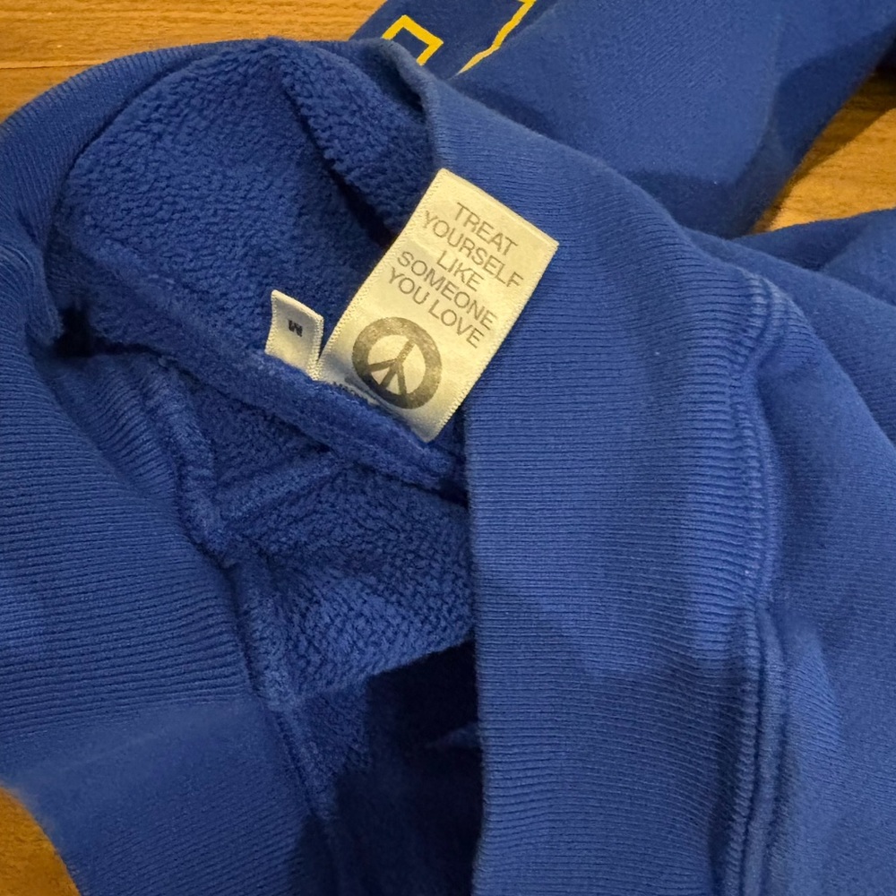 Madhappy Staff Hoodie - Picture 9 of 10